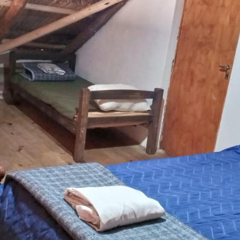 DeVaRoDe - Three-Bedroom Apartment - 9
