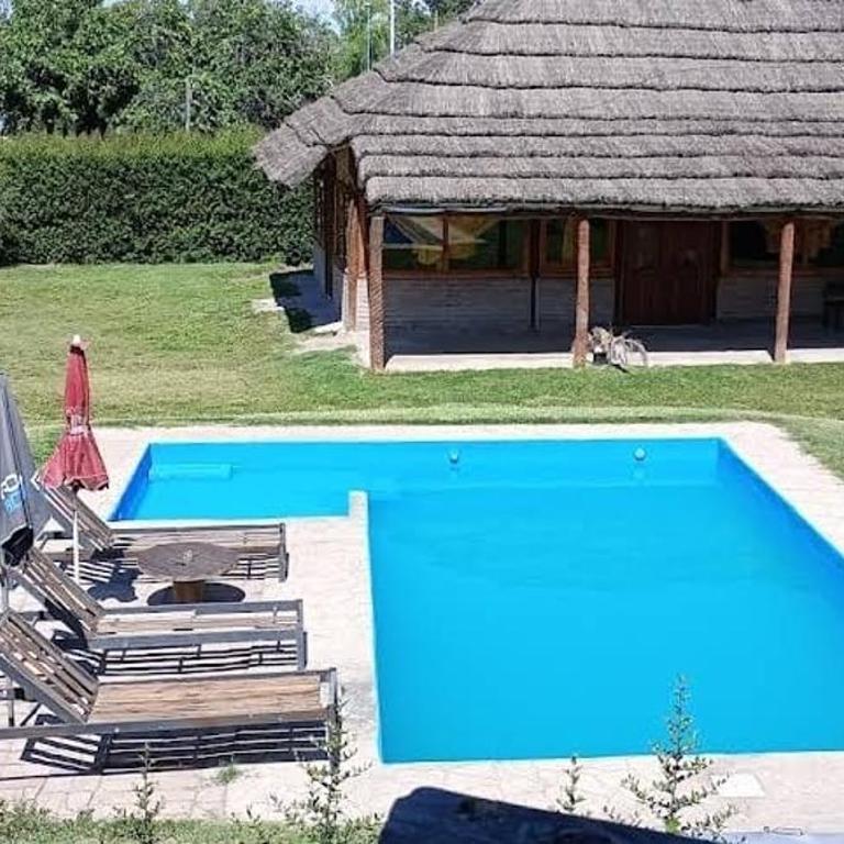 DeVaRoDe - Three-Bedroom Apartment - 10