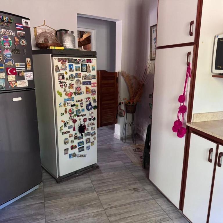 "Kalula" Casa de Campo en Raco - Vacation Home - 10