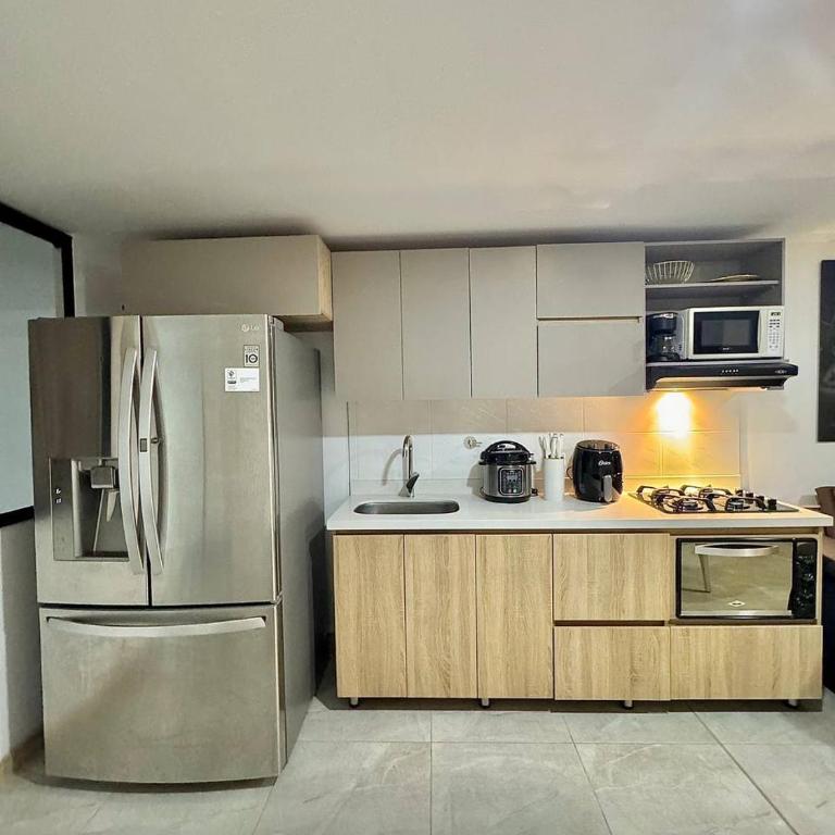 Luxury apartment with an excellent location - Apartamento de 2 dormitorios - 5