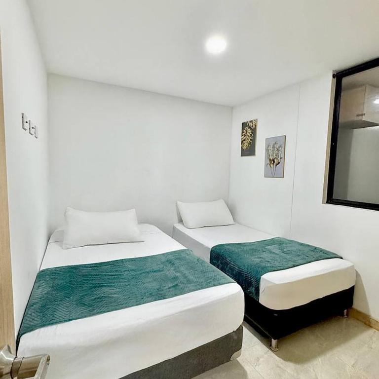 Luxury apartment with an excellent location - Apartamento de 2 dormitorios - 9