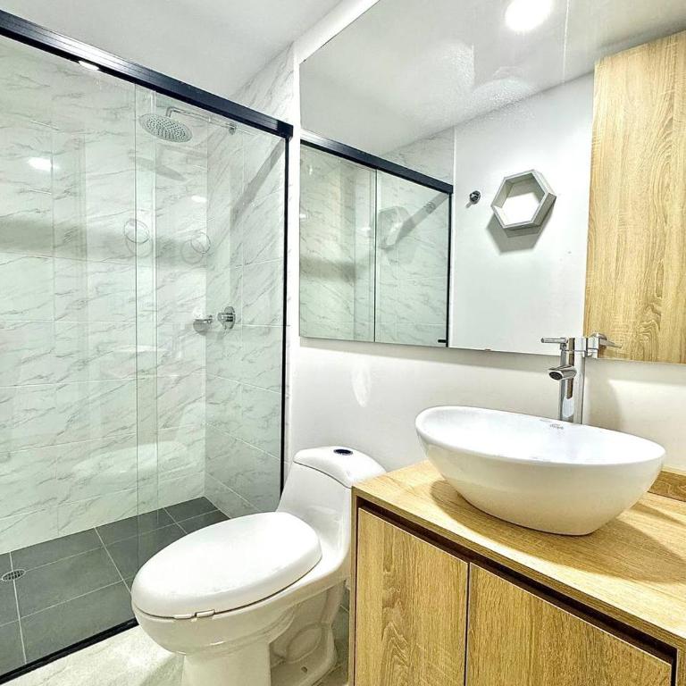 Luxury apartment with an excellent location - Apartamento de 2 dormitorios - 13