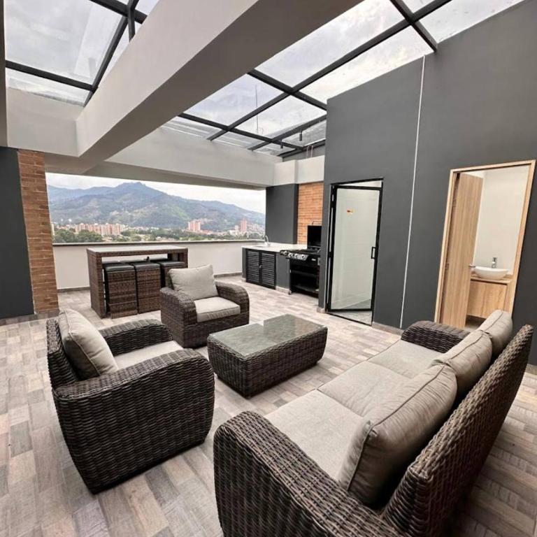 Luxury apartment with an excellent location - Apartamento de 2 dormitorios - 16
