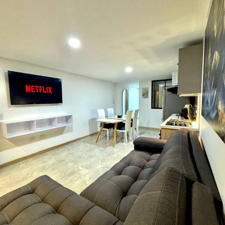 Luxury apartment with an excellent location - Apartamento de 2 dormitorios - 17