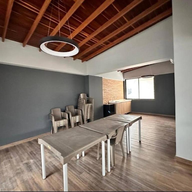 Luxury apartment with an excellent location - Apartamento de 2 dormitorios - 21