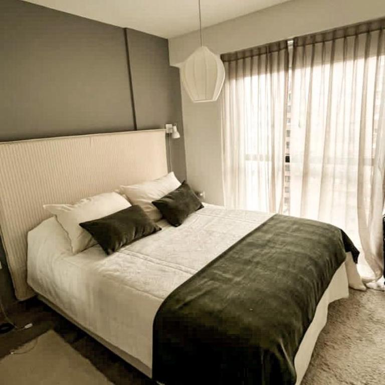 Nueva Cba Rondeau - Apartamento de 1 dormitorio - 1