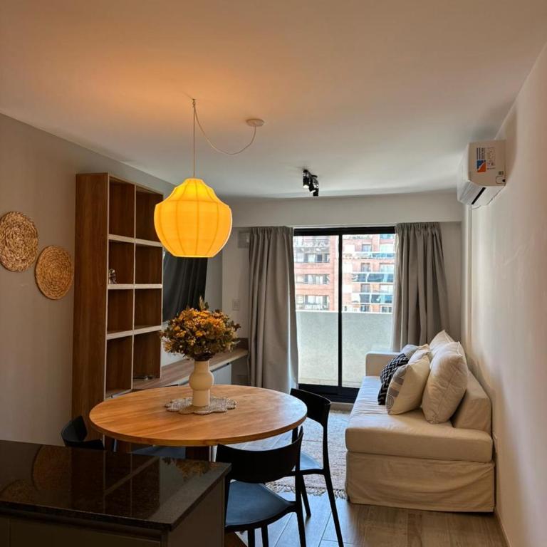 Nueva Cba Rondeau - Apartamento de 1 dormitorio - 4