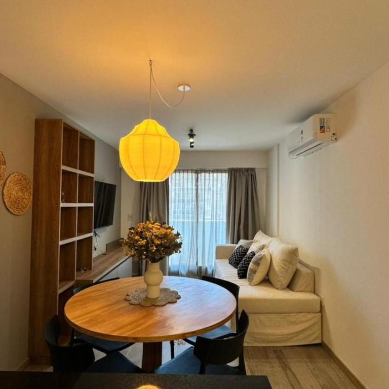 Nueva Cba Rondeau - Apartamento de 1 dormitorio - 5