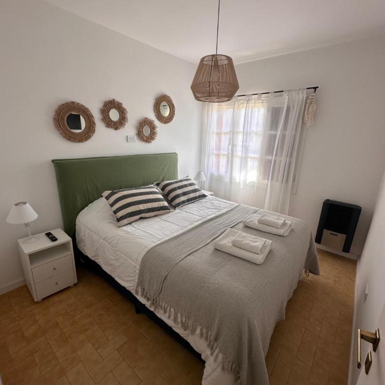 Depto Estivariz Madryn II - Apartamento de 2 dormitorios - 1