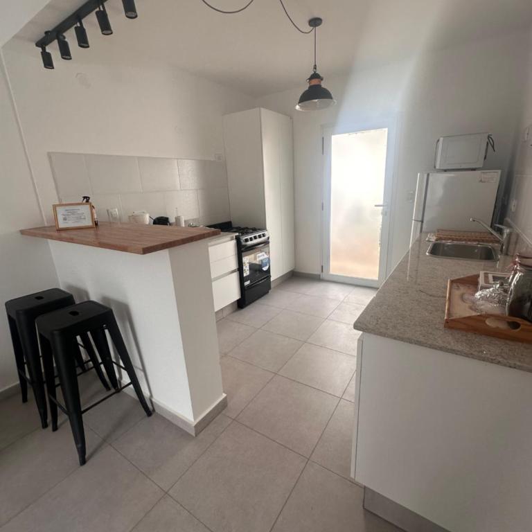 Depto Estivariz Madryn II - Apartamento de 2 dormitorios - 4