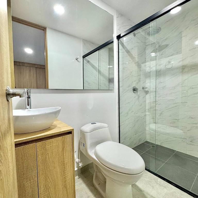 Apartamento de Lujo con Excelente Ubicación - Apartamento de 2 dormitorios - 4