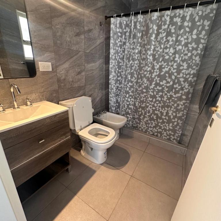 Depto Estivariz Madryn II - Apartamento de 2 dormitorios - 5
