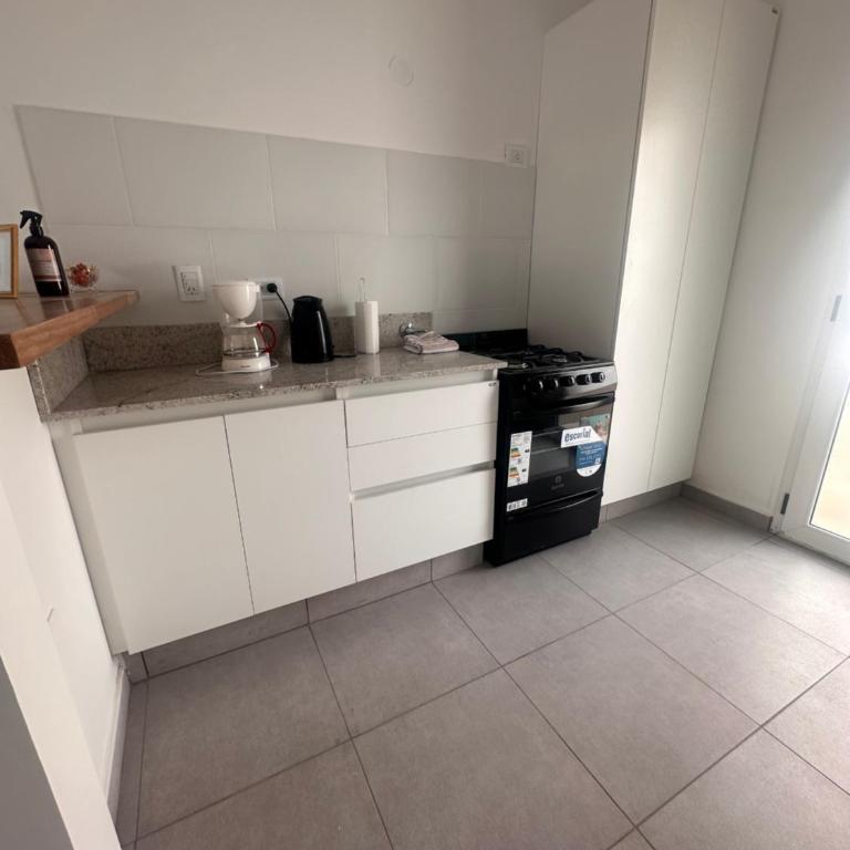 Depto Estivariz Madryn II - Apartamento de 2 dormitorios - 6