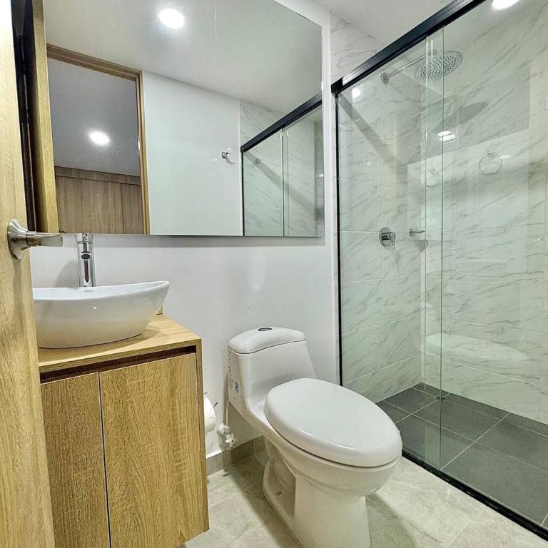 Apartamento de Lujo con Excelente Ubicación - Apartamento de 2 dormitorios - 19
