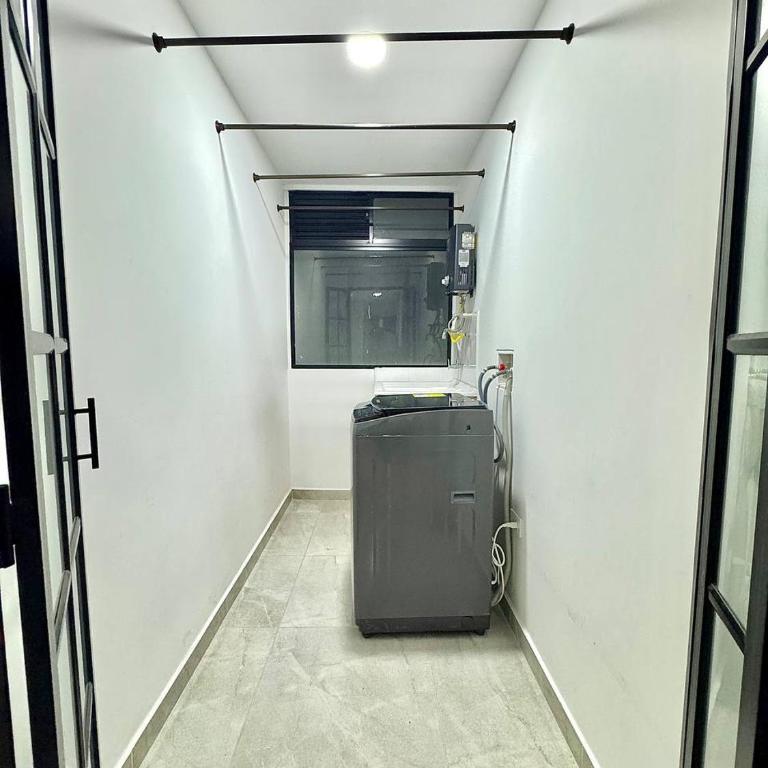 Apartamento de Lujo con Excelente Ubicación - Apartamento de 2 dormitorios - 20