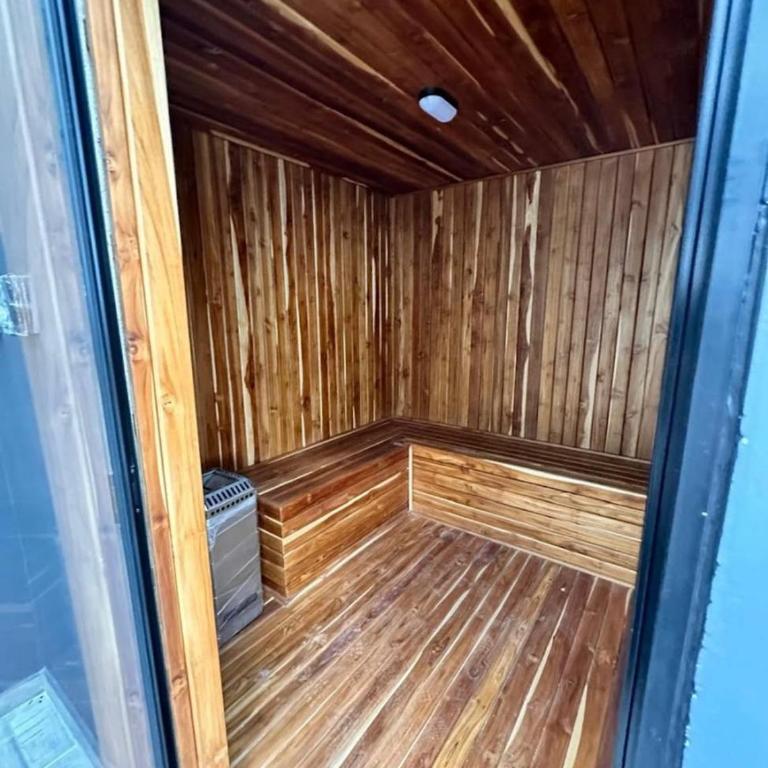 Apartamento de Lujo con Excelente Ubicación - Apartamento de 2 dormitorios - 21