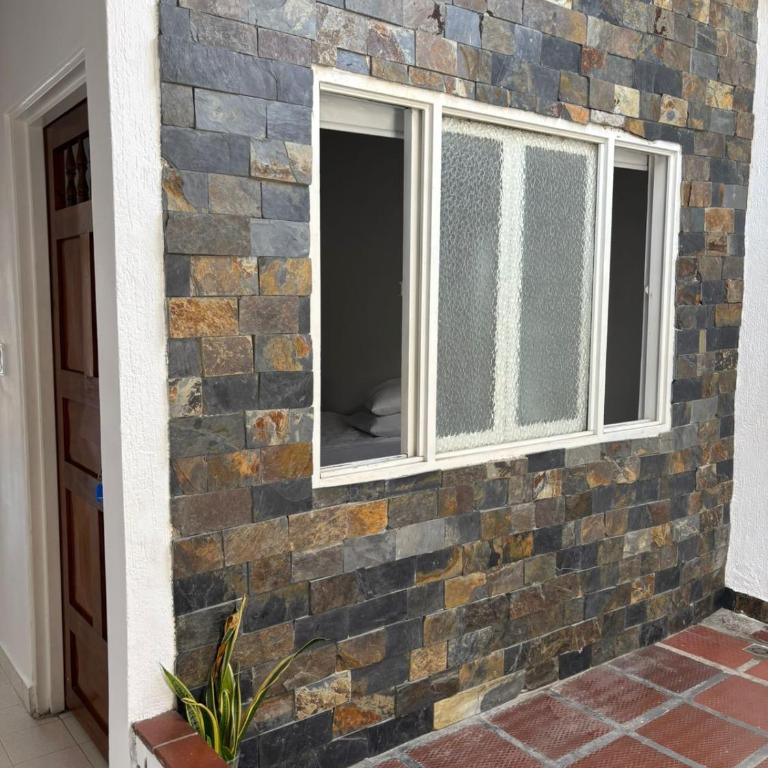 Casa grande en el centro de Roldanillo - Apartamento - 3