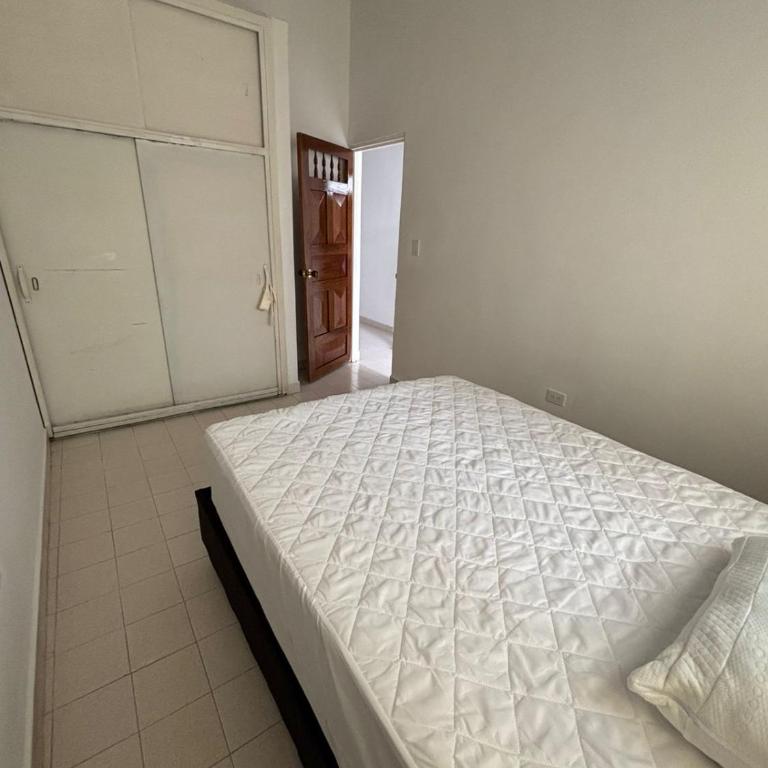 Casa grande en el centro de Roldanillo - Apartamento - 20