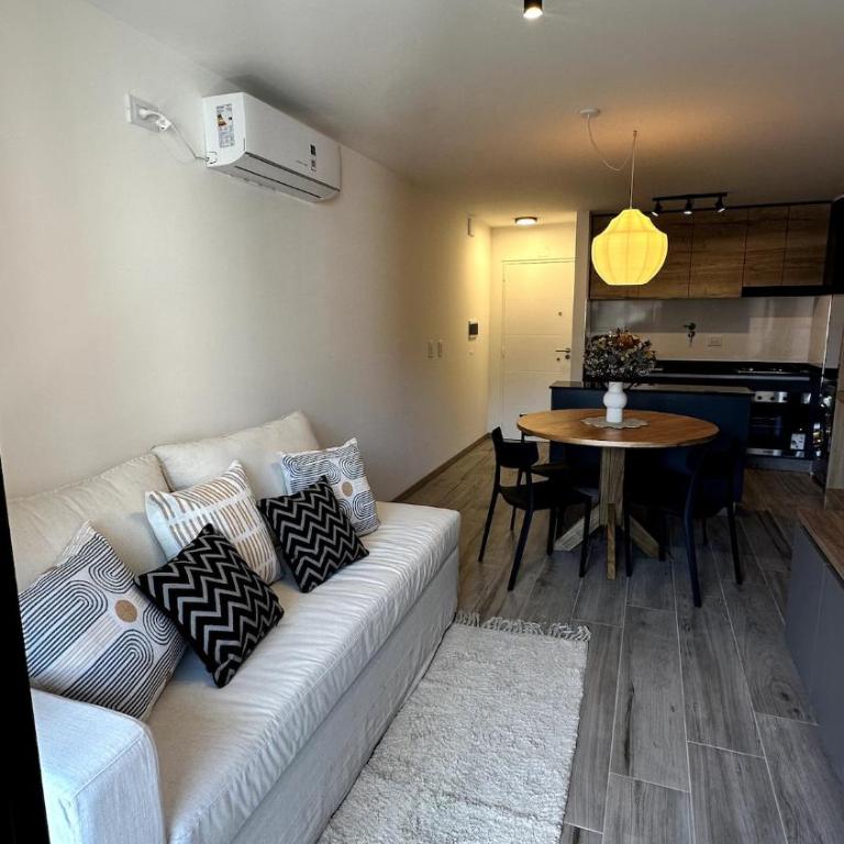 Nva Cba, Calle Rondeau - Apartamento de 1 dormitorio - 6