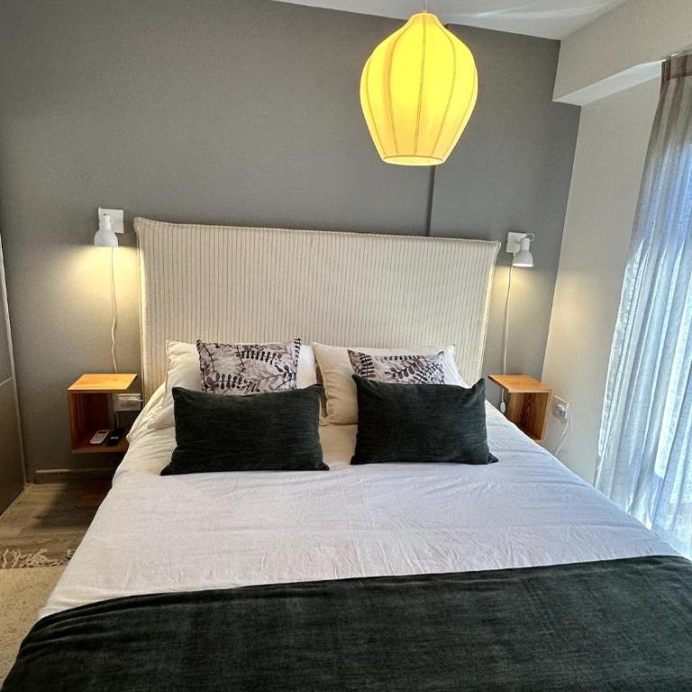 Nva Cba, Calle Rondeau - Apartamento de 1 dormitorio - 10