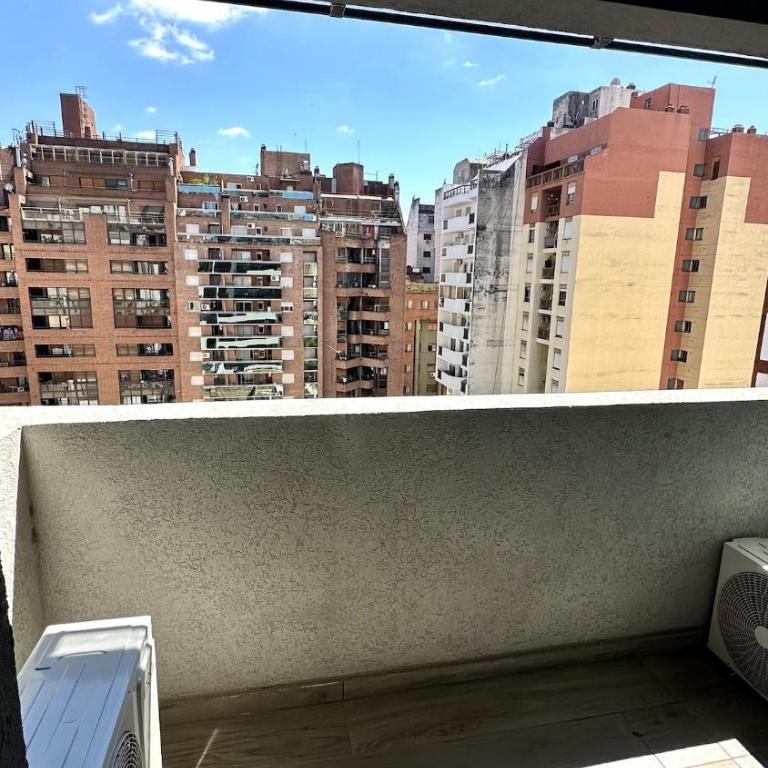 Nva Cba, Calle Rondeau - Apartamento de 1 dormitorio - 14
