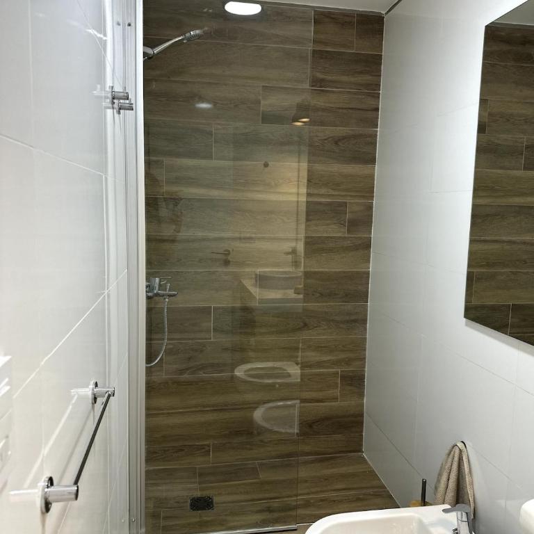 Nva Cba, Calle Rondeau - Apartamento de 1 dormitorio - 13
