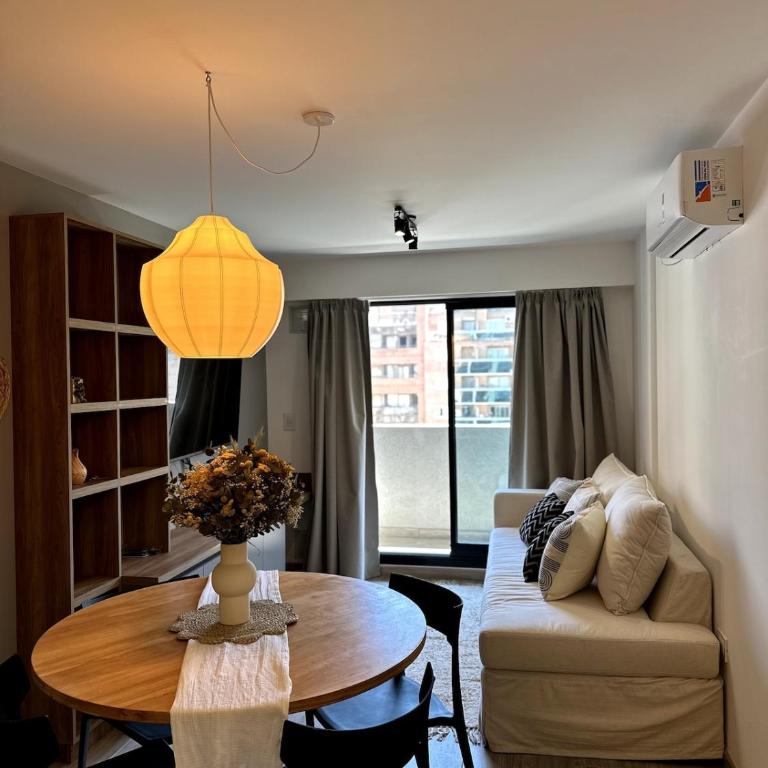 Nva Cba, Calle Rondeau - Apartamento de 1 dormitorio - 3