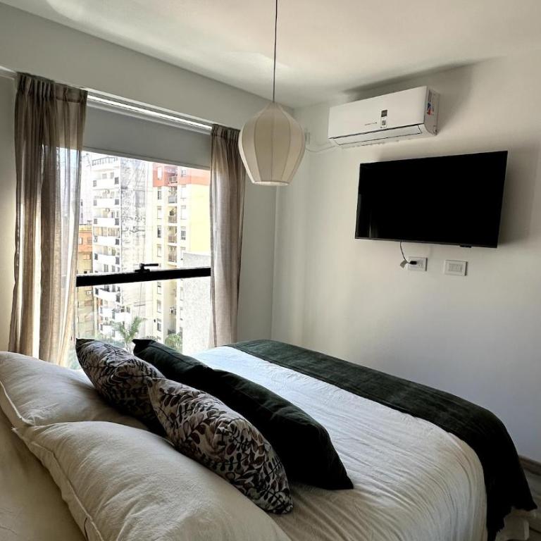 Nva Cba, Calle Rondeau - Apartamento de 1 dormitorio - 8