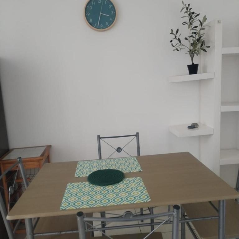 Departamento Acogedor Céntrico en Huanchaco3B - Apartamento de 1 dormitorio - 3