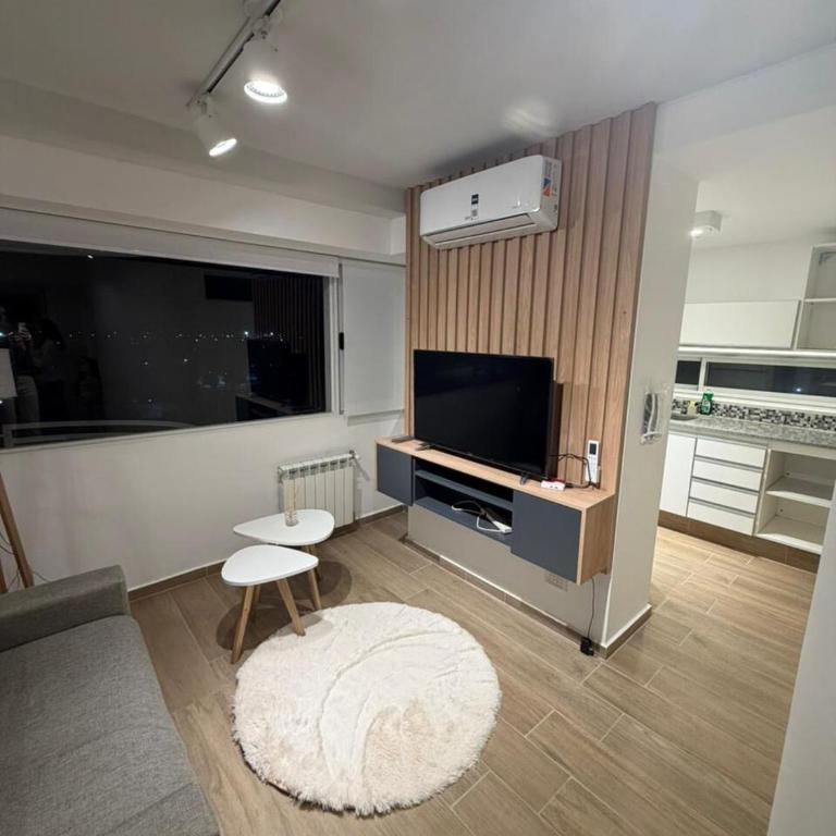 Depto 6p , 1 dormitorio mas sofá cama en living - Apartamento de 1 dormitorio - 3