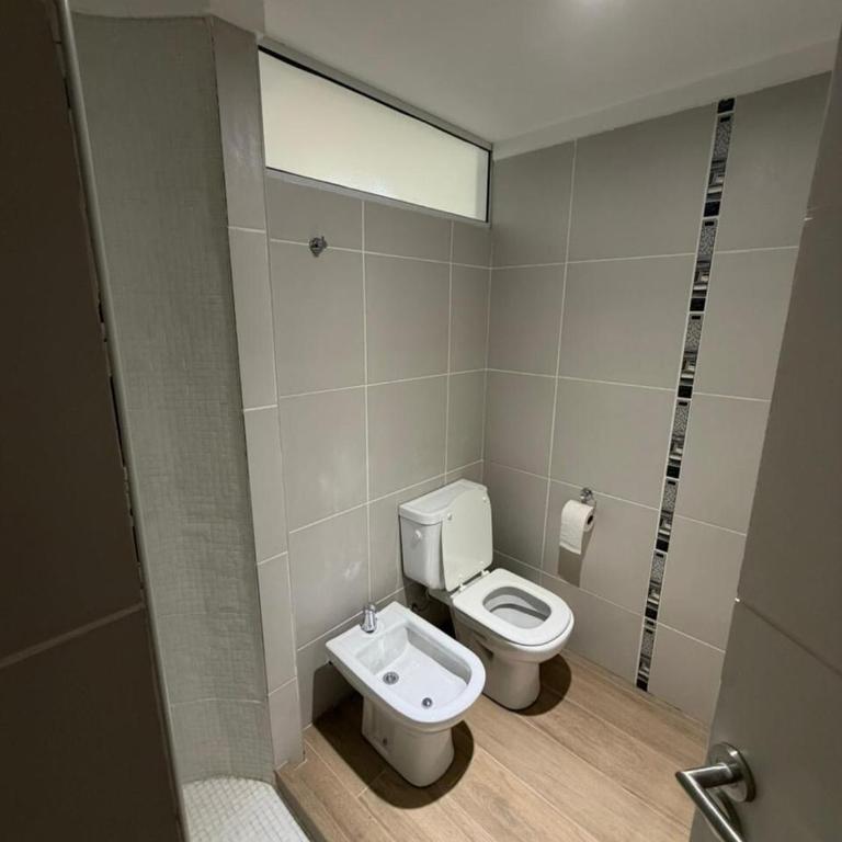 Depto 6p , 1 dormitorio mas sofá cama en living - Apartamento de 1 dormitorio - 9