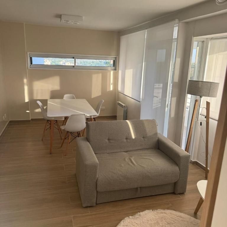 Depto 6p , 1 dormitorio mas sofá cama en living - Apartamento de 1 dormitorio - 10