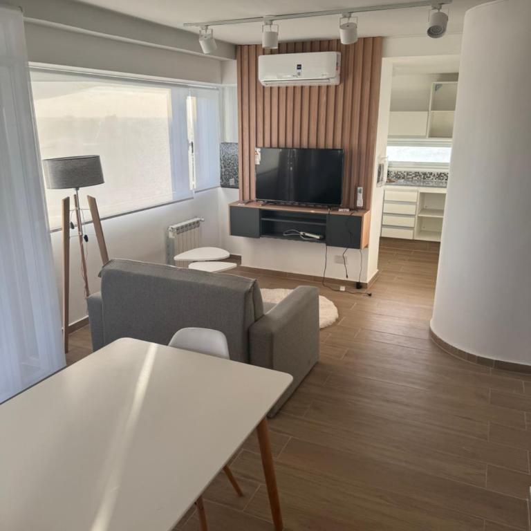 Depto 6p , 1 dormitorio mas sofá cama en living - Apartamento de 1 dormitorio - 11