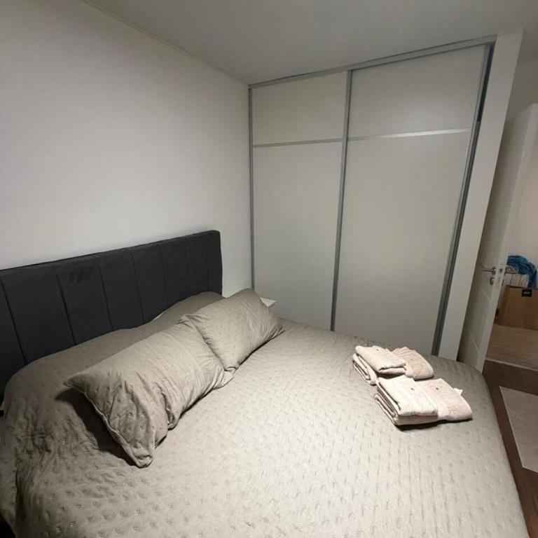 Depto 6p , 1 dormitorio mas sofá cama en living - Apartamento de 1 dormitorio - 12