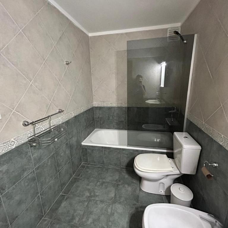 Triplex - Casa con 1 dormitorio - 3
