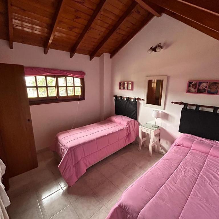 Triplex - Casa con 1 dormitorio - 4