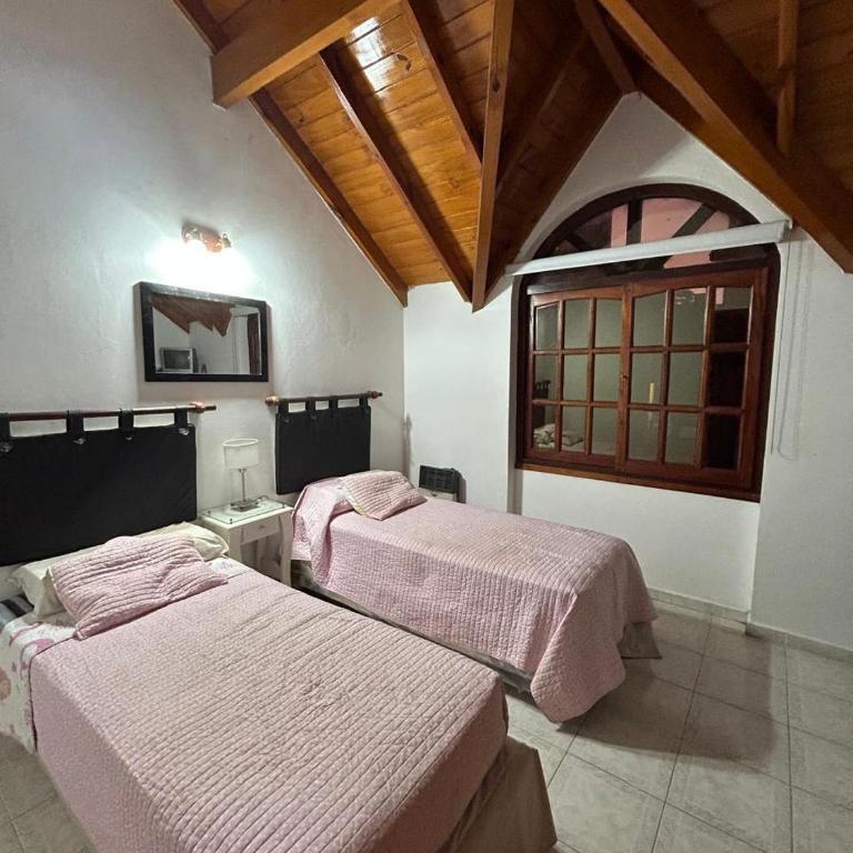 Triplex - Casa con 1 dormitorio - 8