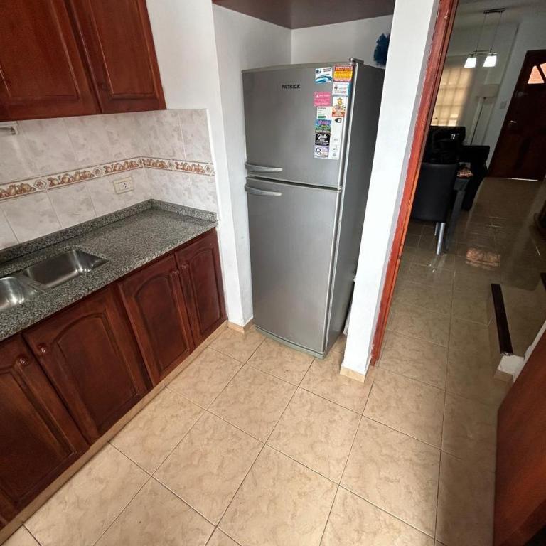 Triplex - Casa con 1 dormitorio - 9