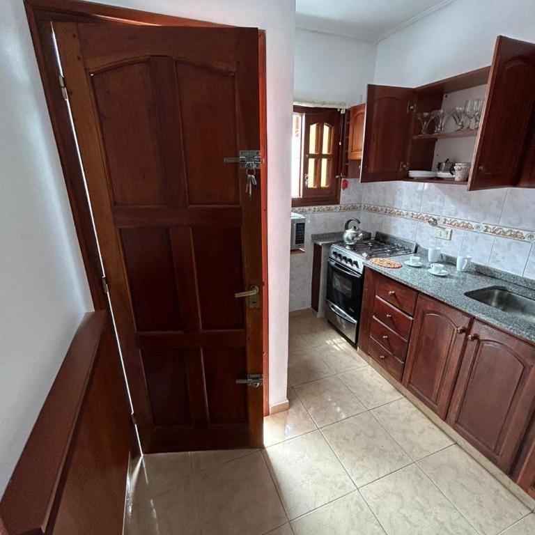 Triplex - Casa con 1 dormitorio - 10