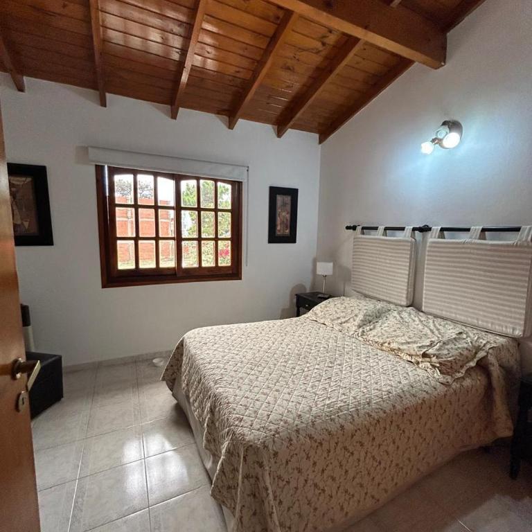 Triplex - Casa con 1 dormitorio - 11