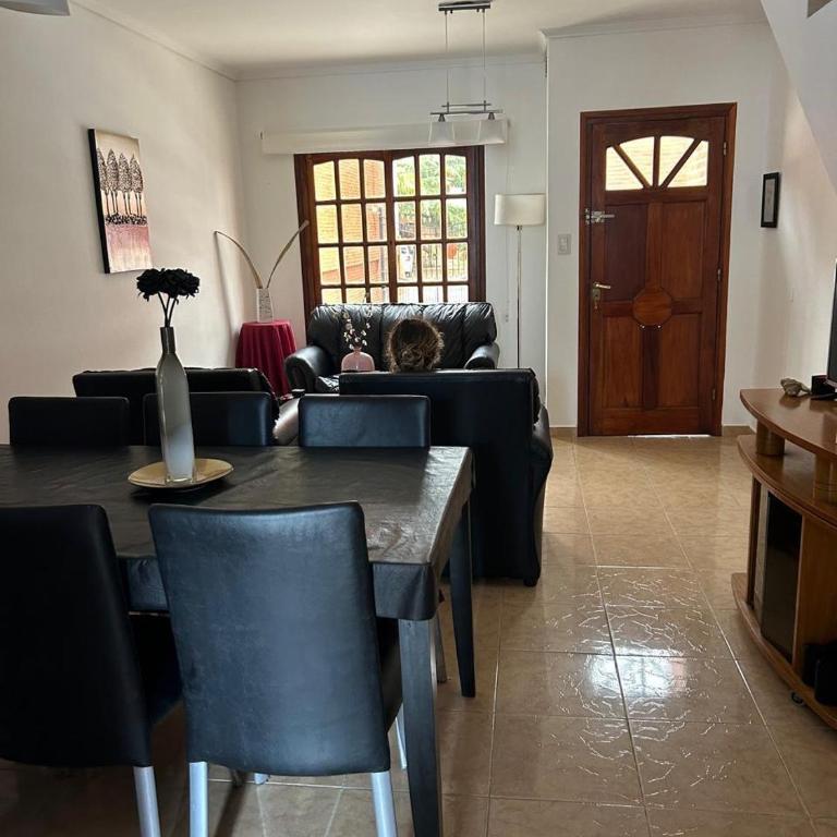 Triplex - Casa con 1 dormitorio - 17