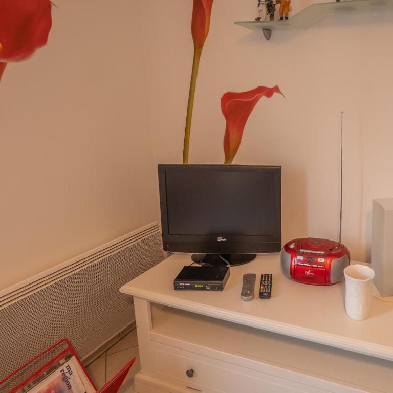 Appartement 2 pièces à 1km de la plage, proche du centre et des commerces - FR-1-197-218 - Appartement (4 Adultes) - 10