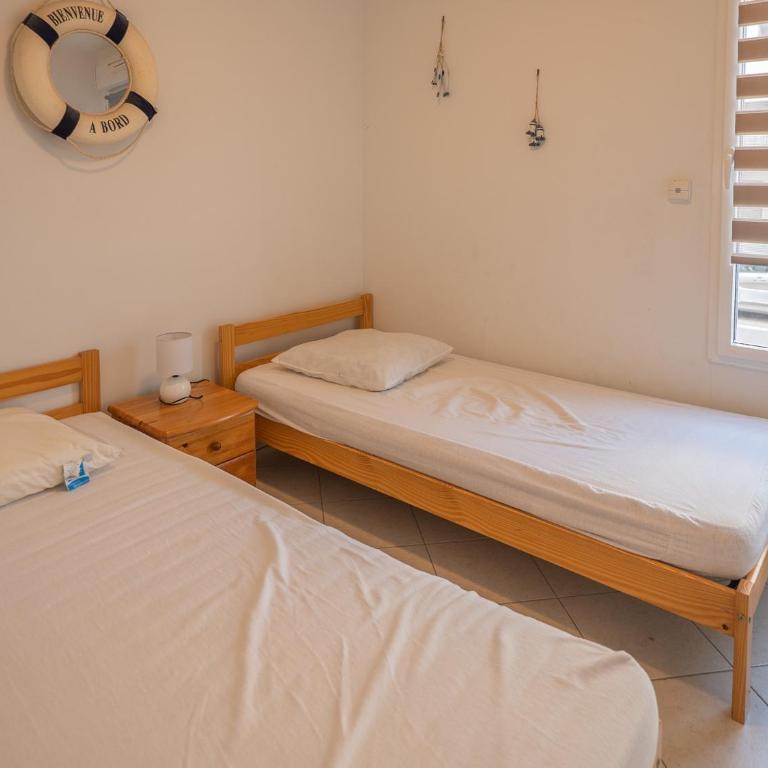 Appartement 2 pièces à 1km de la plage, proche du centre et des commerces - FR-1-197-218 - Appartement (4 Adultes) - 16