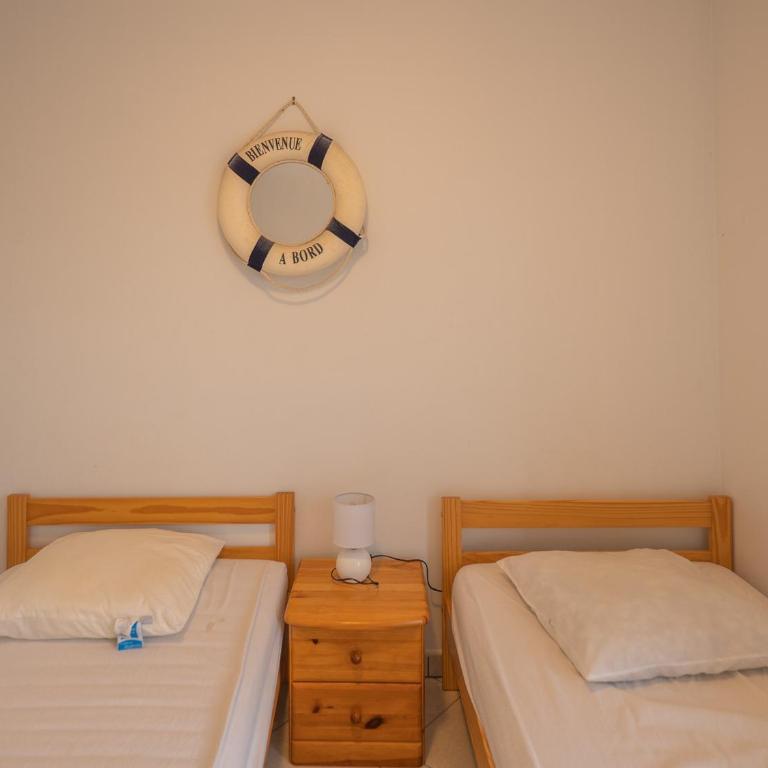 Appartement 2 pièces à 1km de la plage, proche du centre et des commerces - FR-1-197-218 - Appartement (4 Adultes) - 17