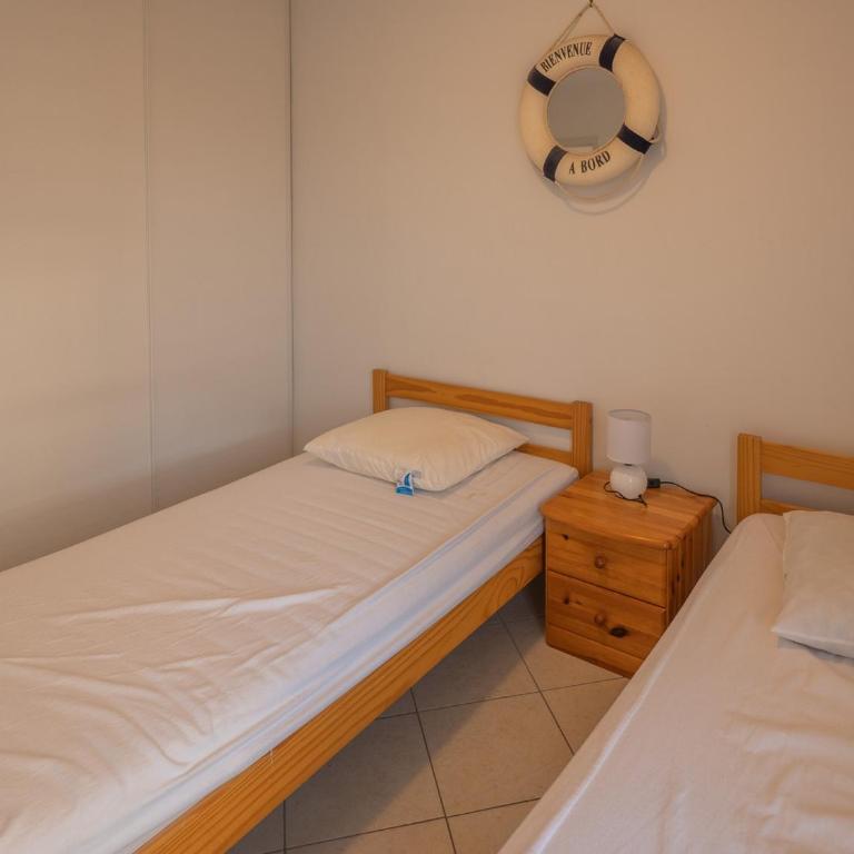 Appartement 2 pièces à 1km de la plage, proche du centre et des commerces - FR-1-197-218 - Appartement (4 Adultes) - 18