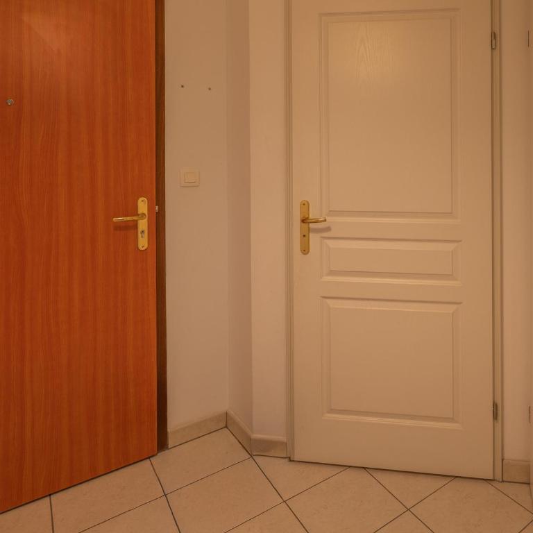 Appartement 2 pièces à 1km de la plage, proche du centre et des commerces - FR-1-197-218 - Appartement (4 Adultes) - 19