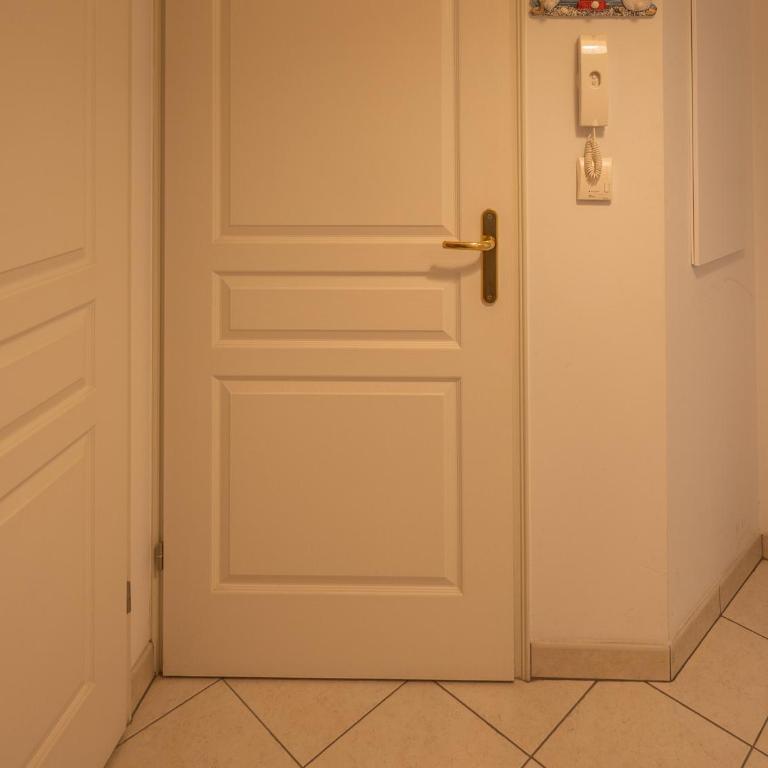Appartement 2 pièces à 1km de la plage, proche du centre et des commerces - FR-1-197-218 - Appartement (4 Adultes) - 20