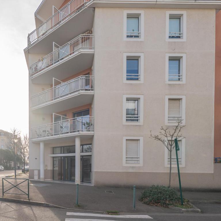 Appartement 2 pièces à 1km de la plage, proche du centre et des commerces - FR-1-197-218 - Appartement (4 Adultes) - 21