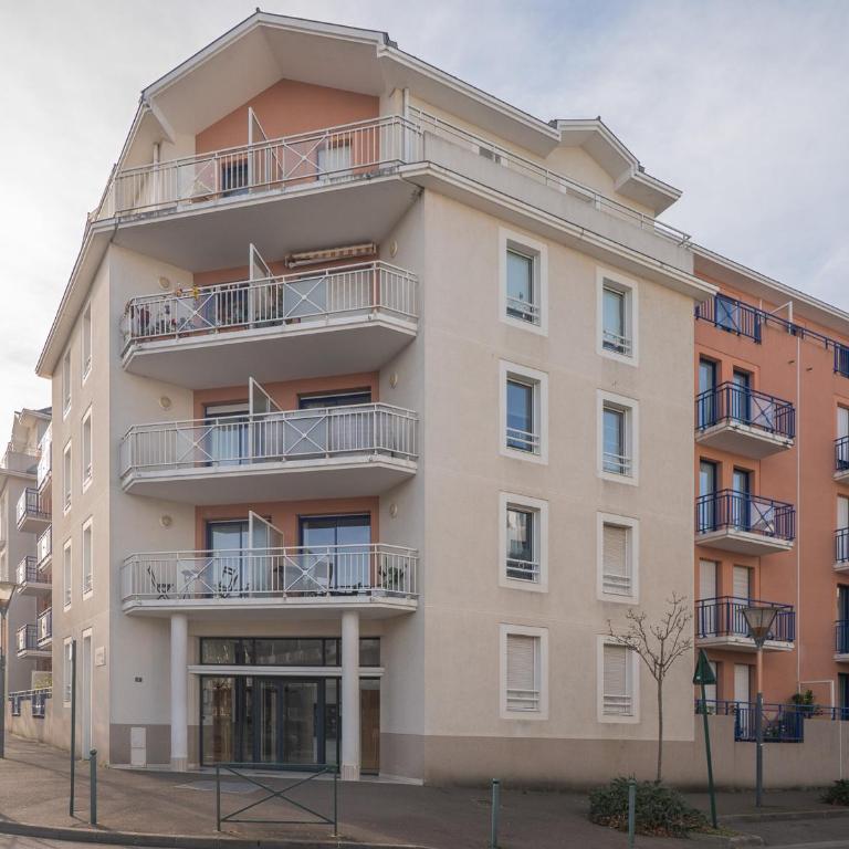 Appartement 2 pièces à 1km de la plage, proche du centre et des commerces - FR-1-197-218 - Appartement (4 Adultes) - 22
