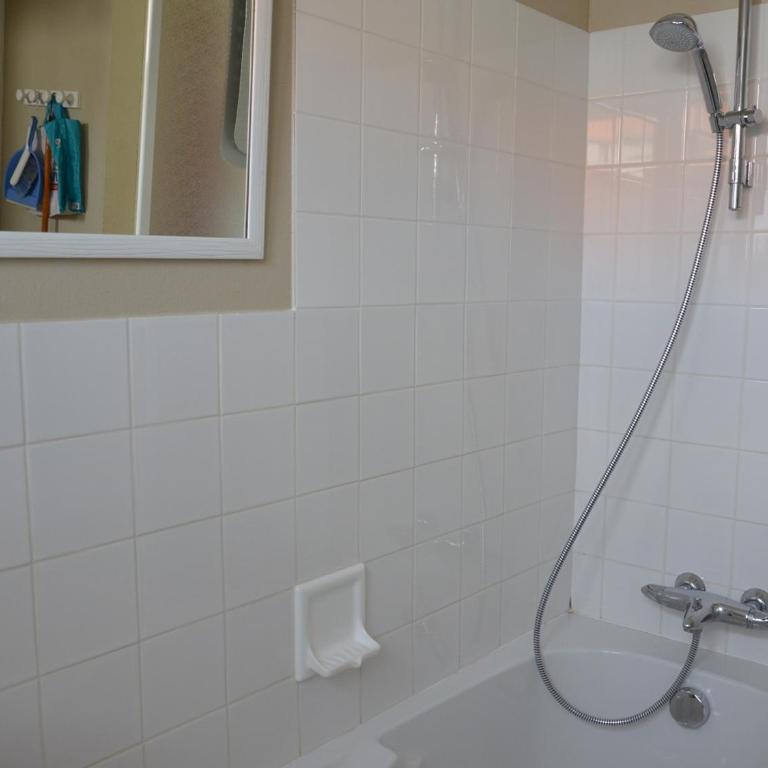Charmante maison 5 pers, Wi-Fi, proche plage - FR-1-323-537 - Casa Vacanze - 7